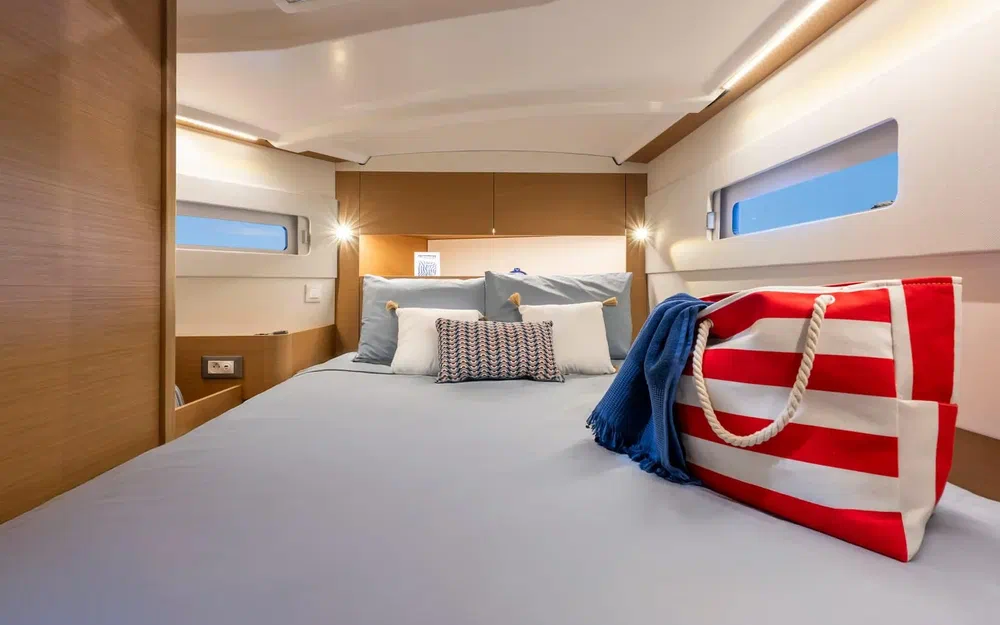 slider 12 Jeanneau Sun Odyssey 419