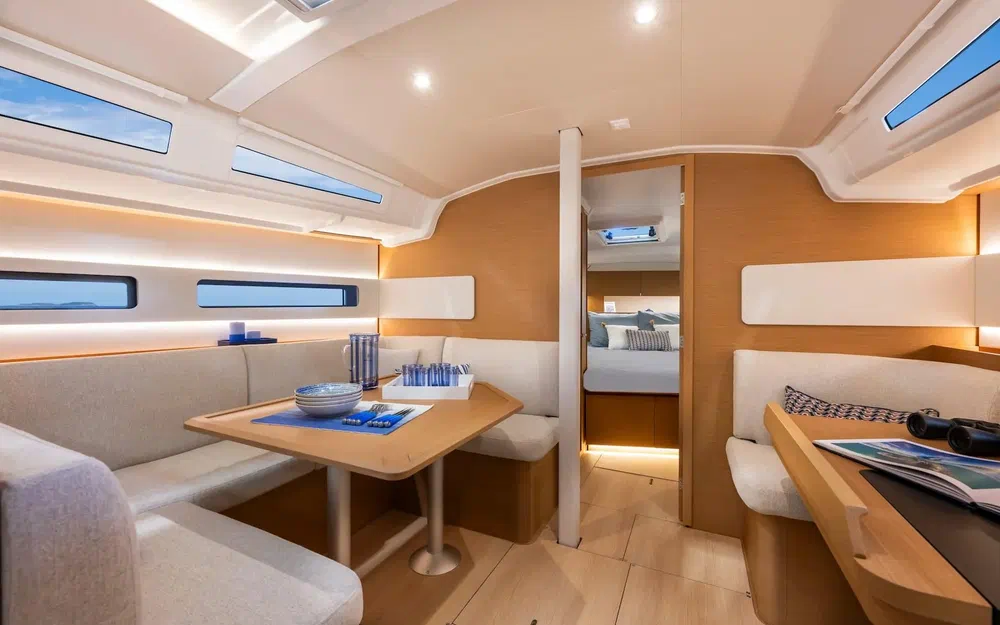 slider 8 Jeanneau Sun Odyssey 419
