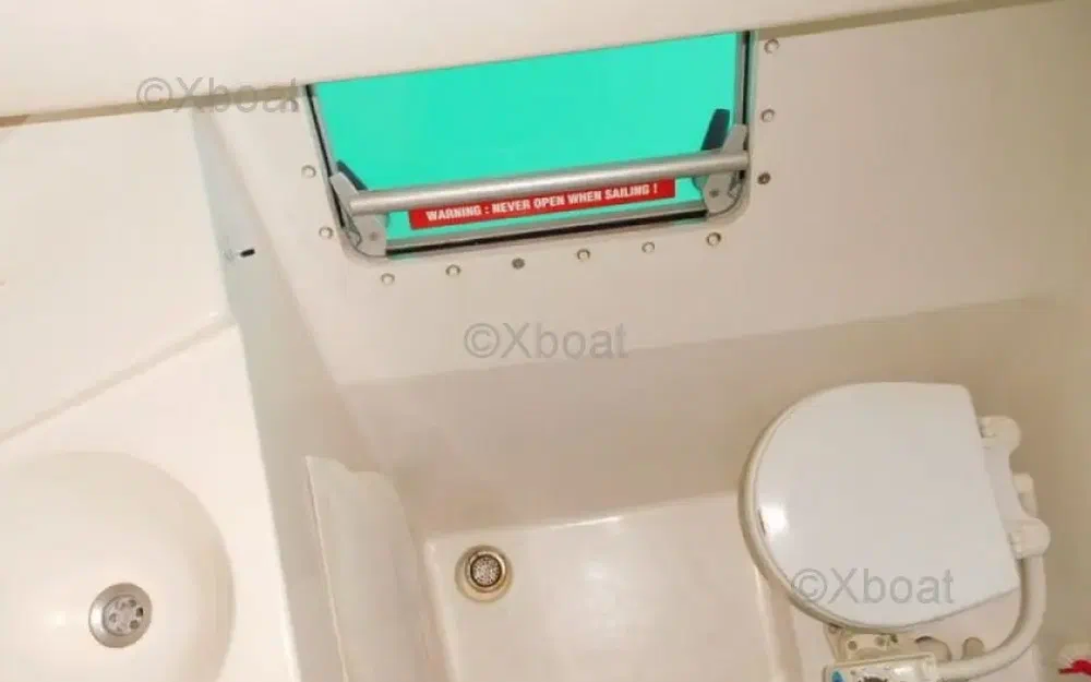 slider 9 Fountaine Pajot Lavezzi 40