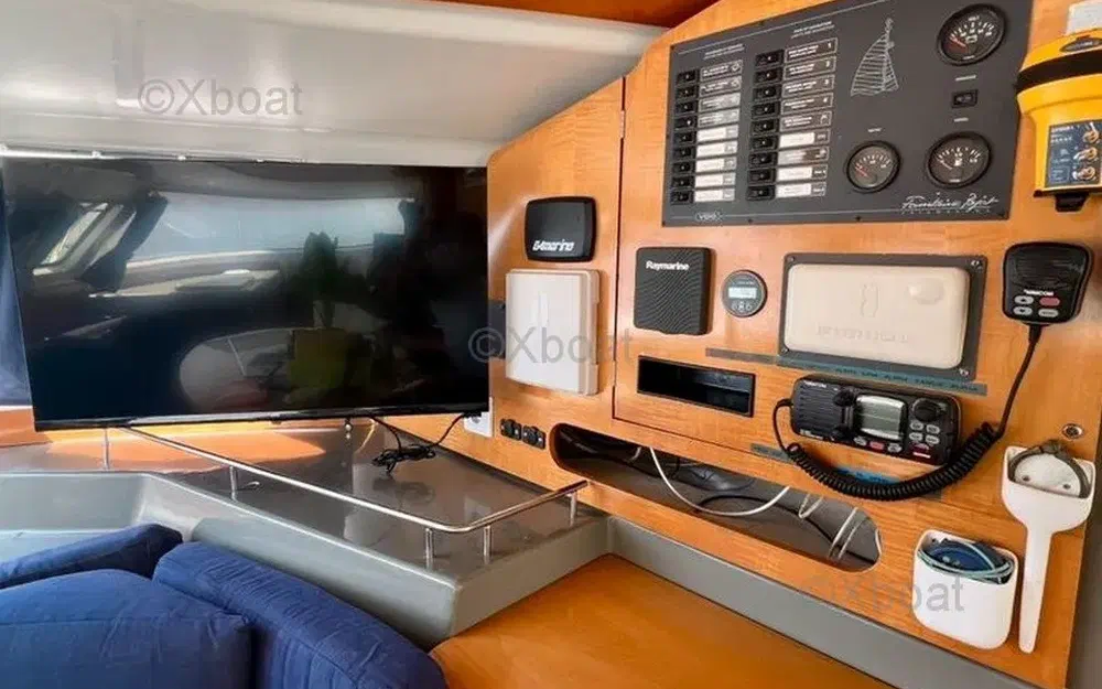 slider 5 Fountaine Pajot Lavezzi 40