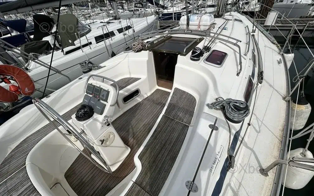 slider 9 Bavaria 38 Cruiser