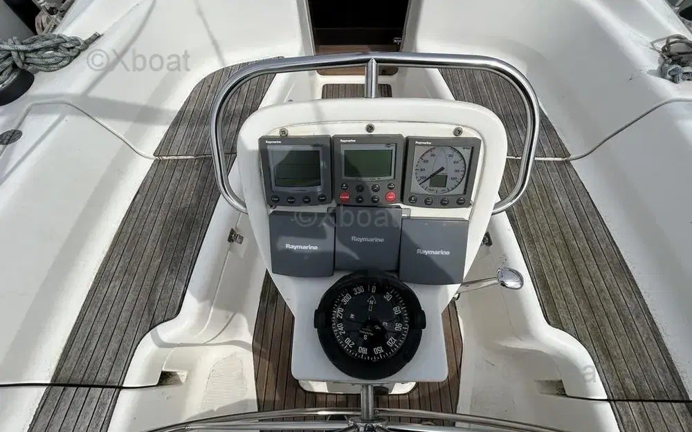 slider 10 Bavaria 38 Cruiser