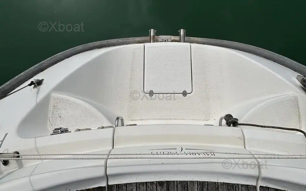 slider 11 Bavaria 38 Cruiser