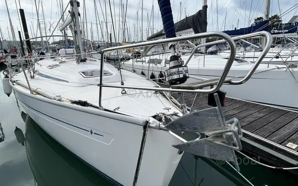 slider 4 Bavaria 38 Cruiser
