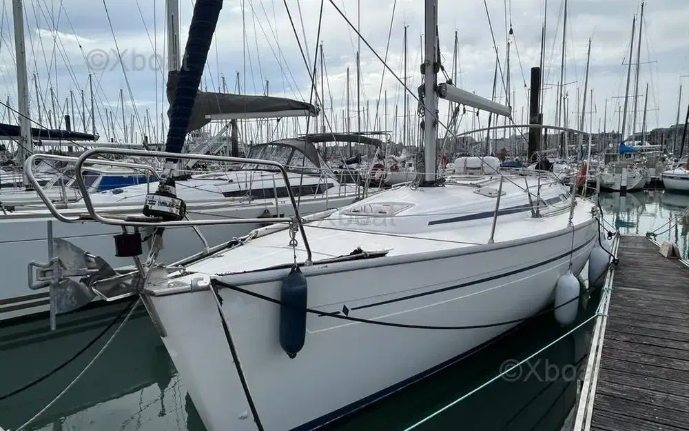 slider 5 Bavaria 38 Cruiser