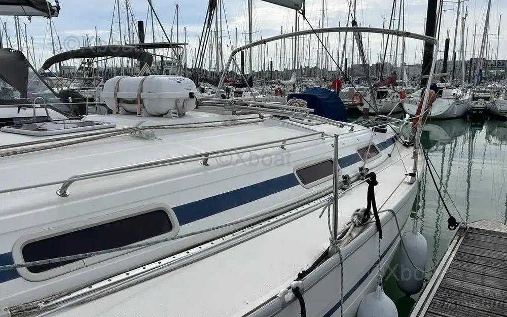 slider 6 Bavaria 38 Cruiser