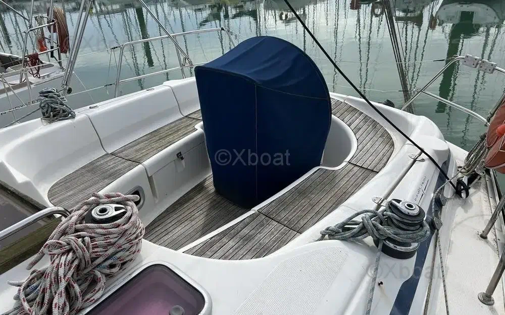 slider 7 Bavaria 38 Cruiser