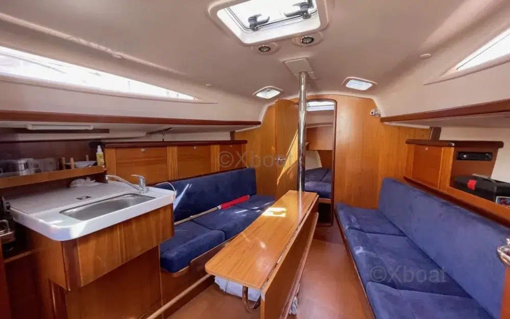 slider 9 Delphia 29.2