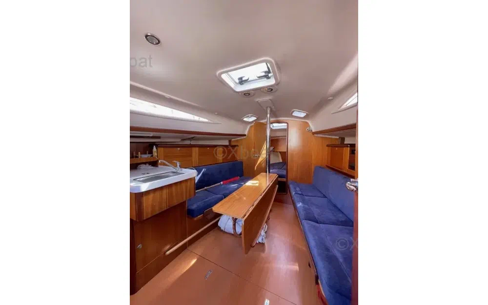 slider 10 Delphia 29.2