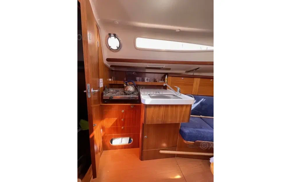 slider 11 Delphia 29.2