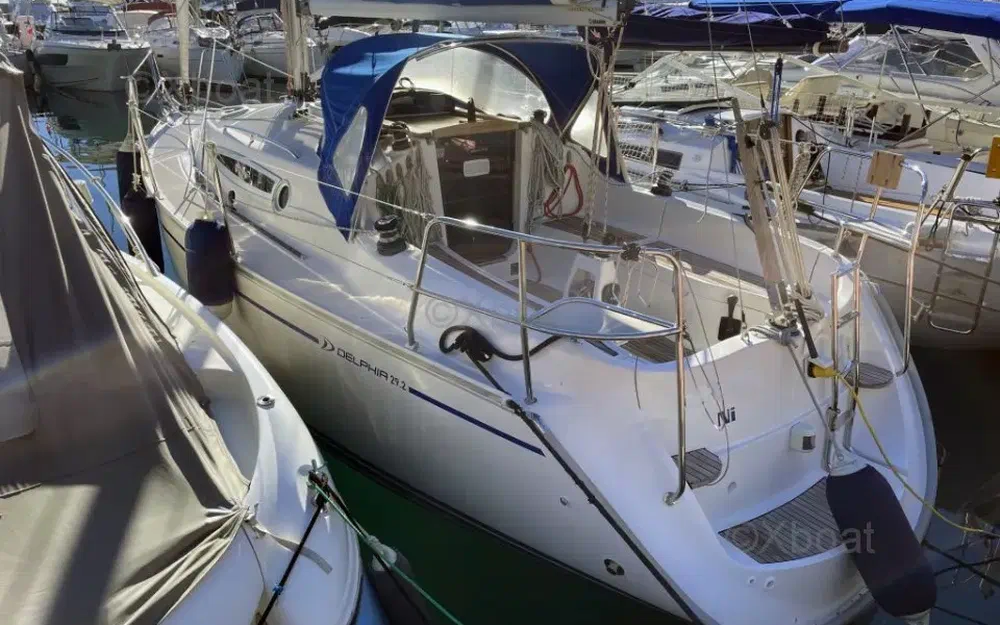 slider 4 Delphia 29.2