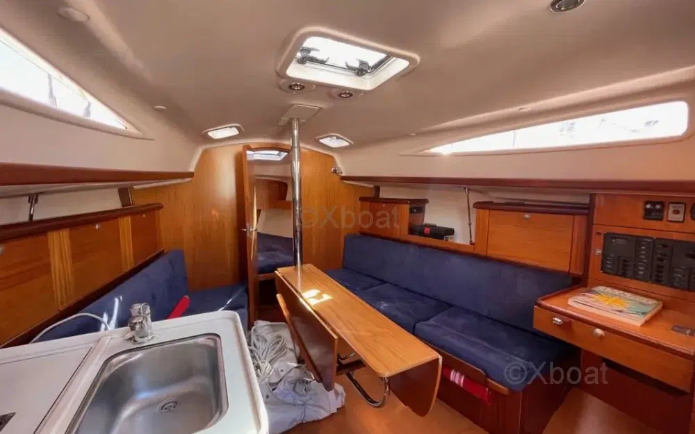 slider 6 Delphia 29.2