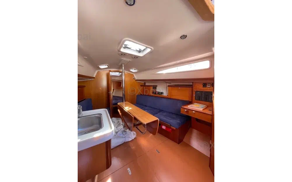 slider 7 Delphia 29.2