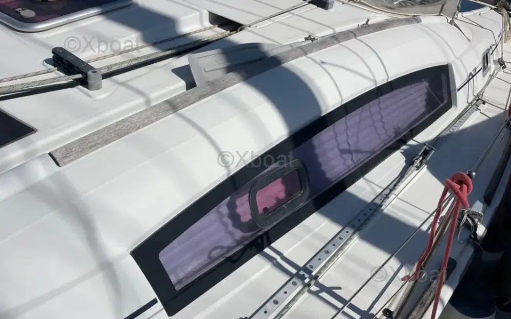 slider 6 Beneteau Oceanis 40