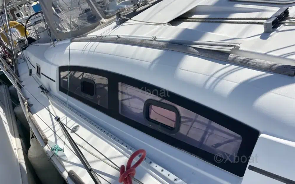 slider 7 Beneteau Oceanis 40