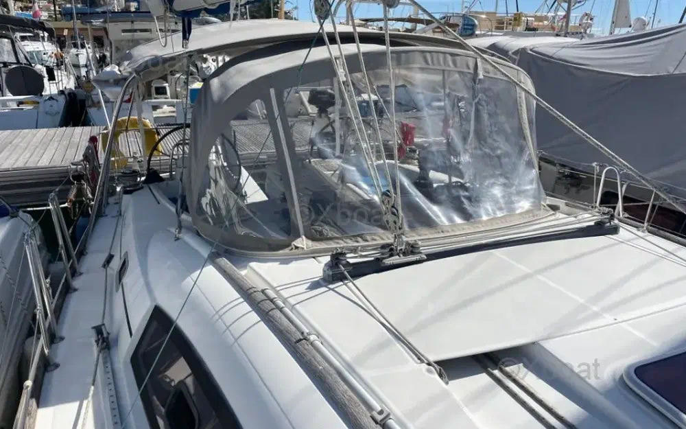 slider 8 Beneteau Oceanis 40