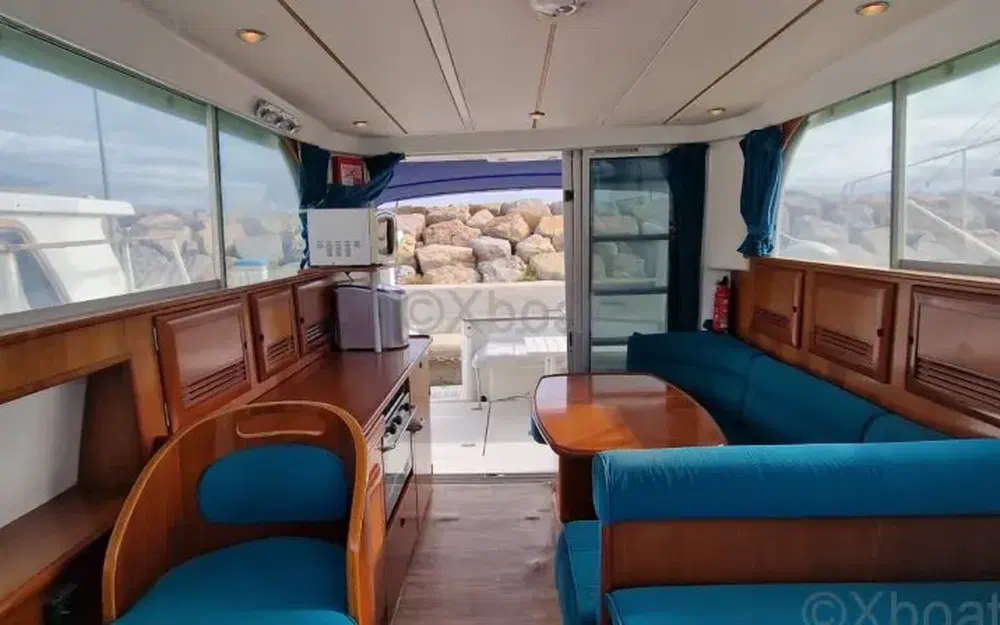 slider 10 Beneteau Antares 10.80 Fly