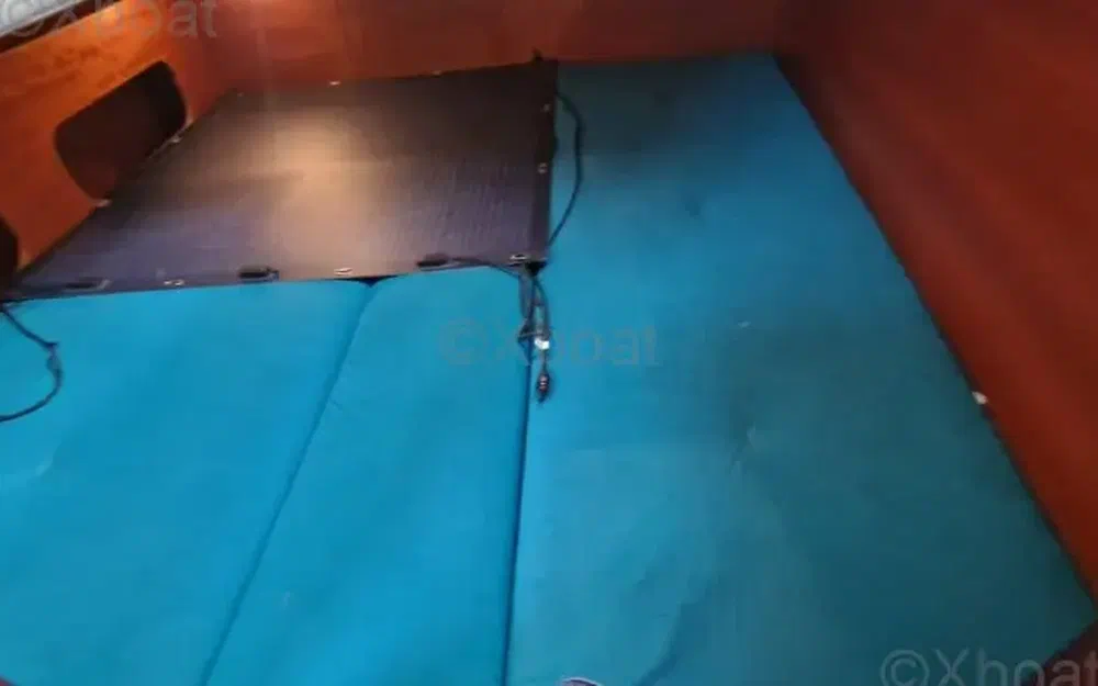 slider 11 Beneteau Antares 10.80 Fly