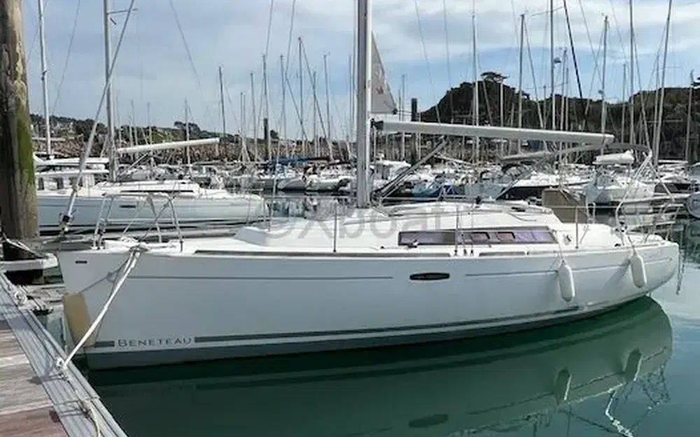 slider 0 Beneteau Oceanis 31