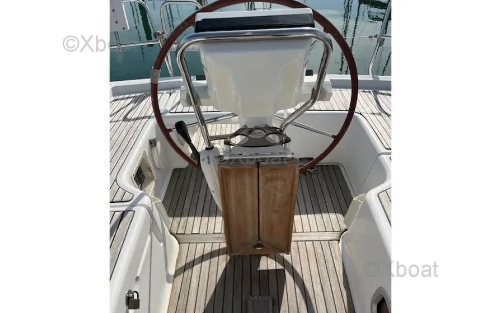 slider 9 Beneteau Oceanis 31
