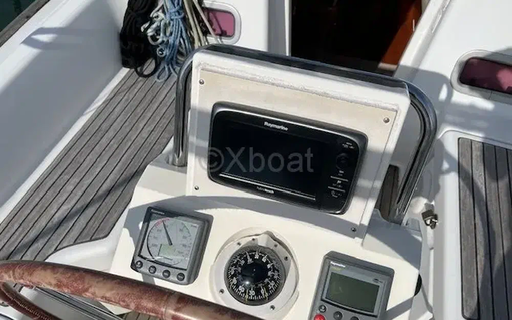 slider 10 Beneteau Oceanis 31