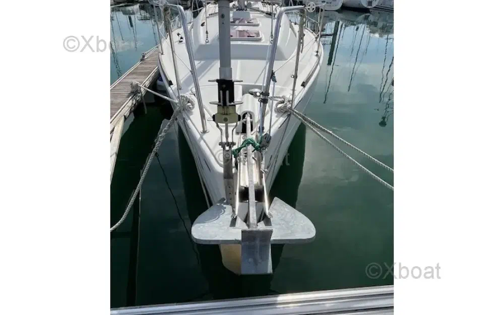 slider 2 Beneteau Oceanis 31