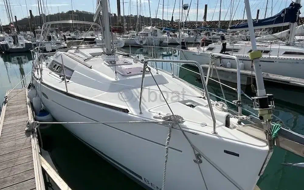 slider 3 Beneteau Oceanis 31