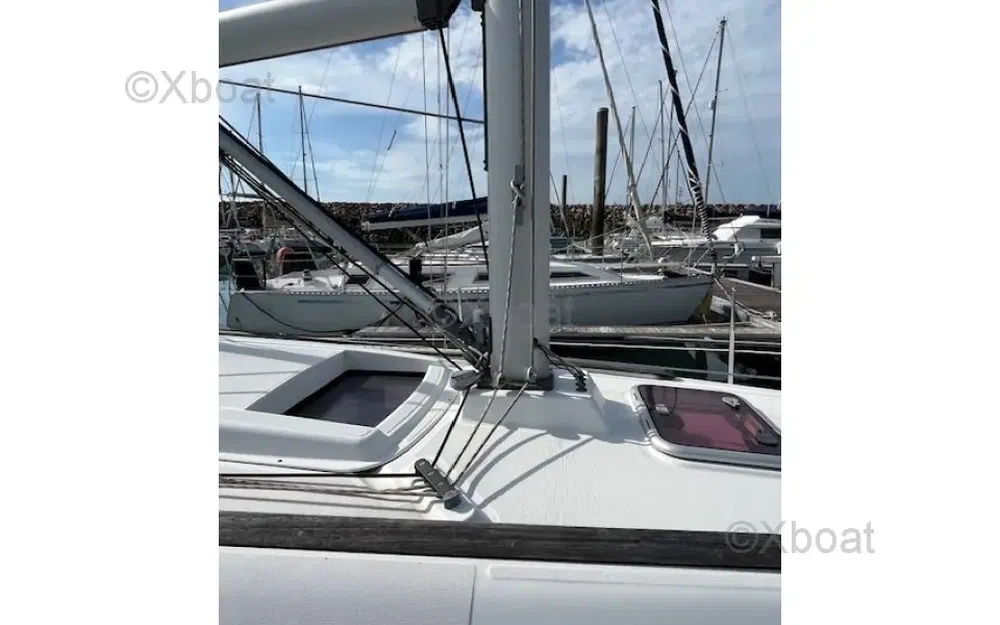 slider 5 Beneteau Oceanis 31