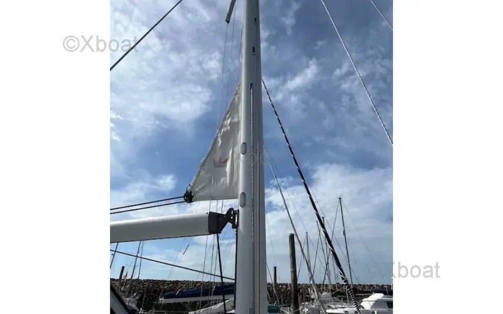 slider 6 Beneteau Oceanis 31
