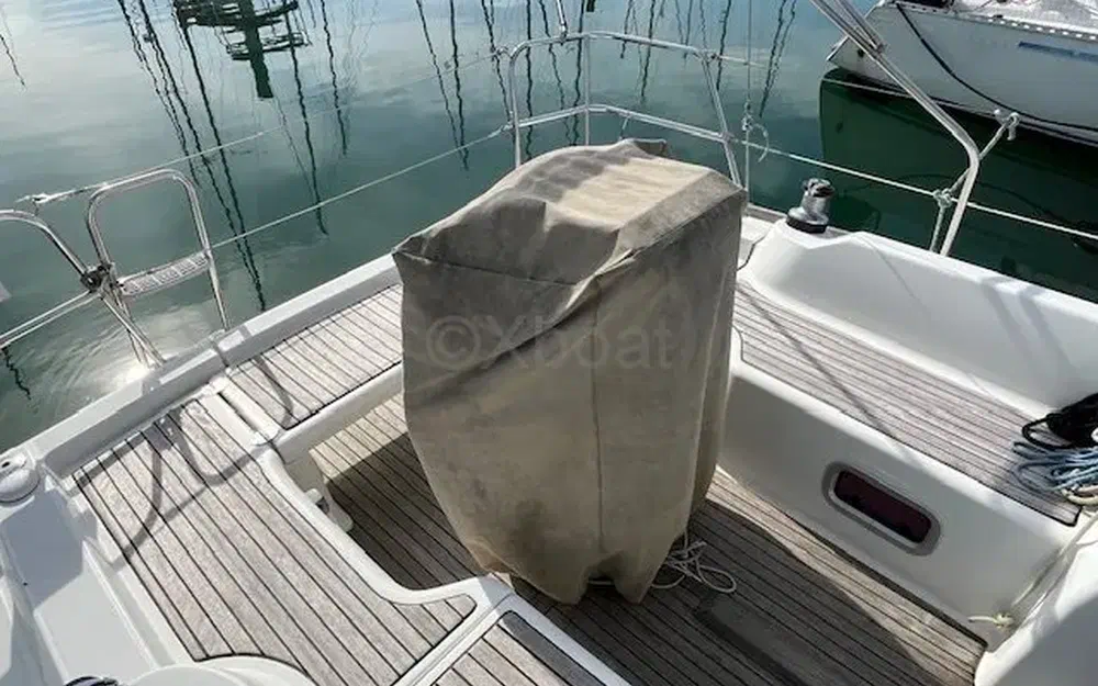 slider 7 Beneteau Oceanis 31