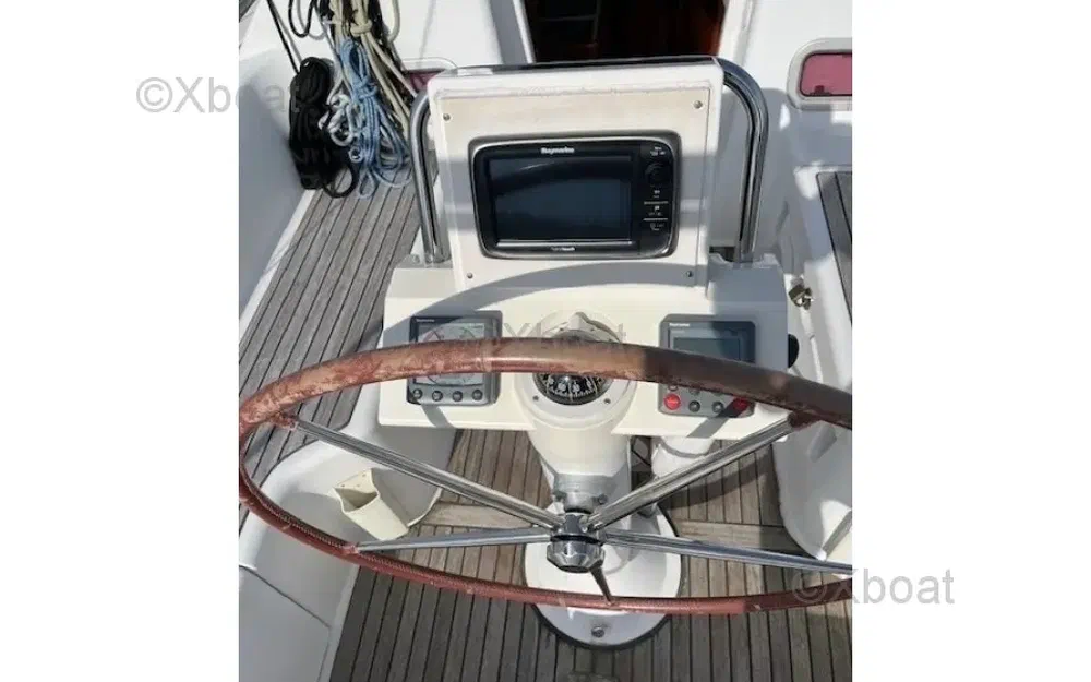 slider 8 Beneteau Oceanis 31