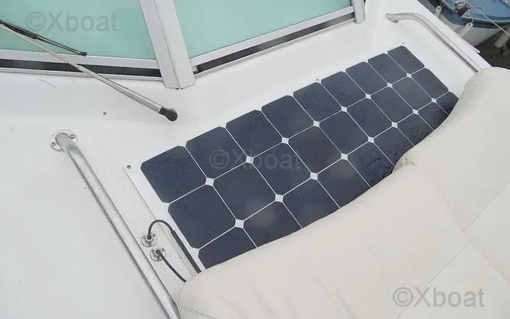 slider 10 Beneteau Ombrine 960