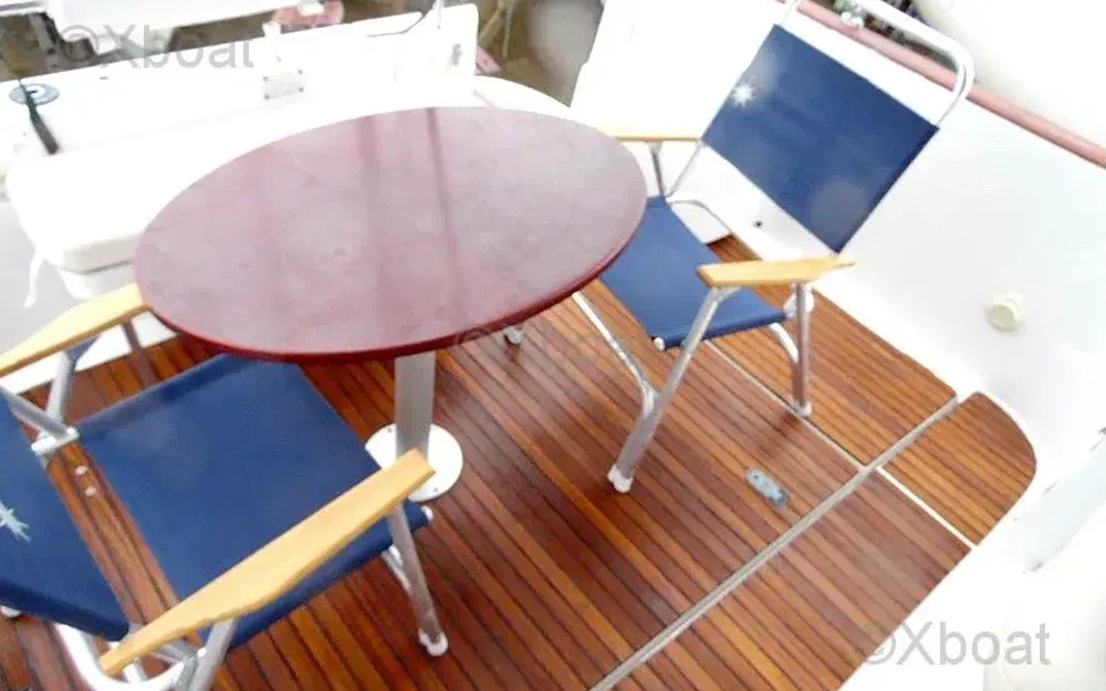 slider 3 Beneteau Ombrine 960