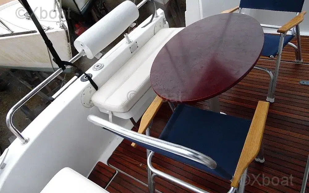 slider 4 Beneteau Ombrine 960