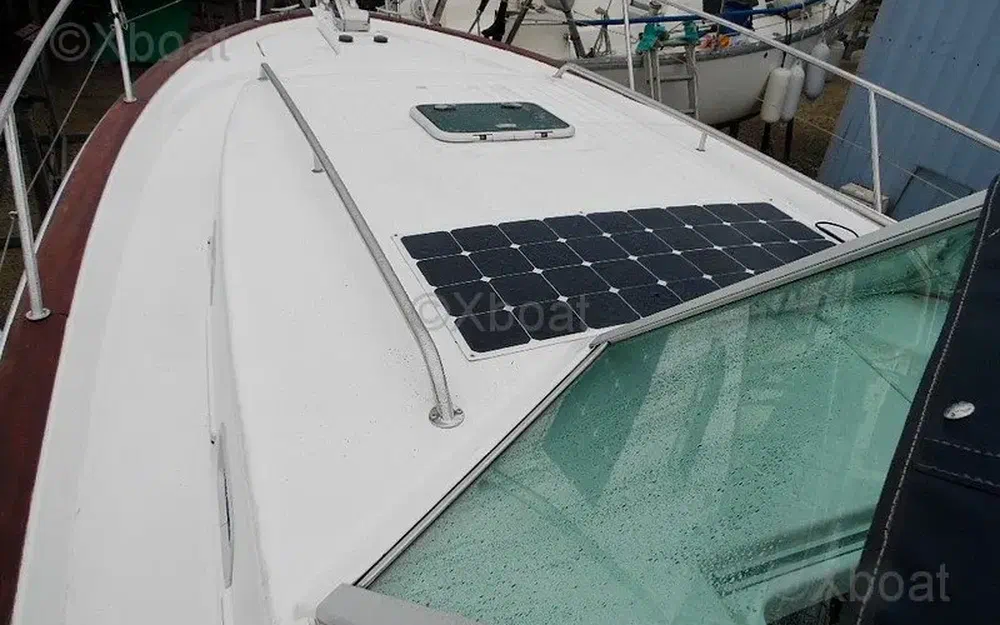 slider 5 Beneteau Ombrine 960