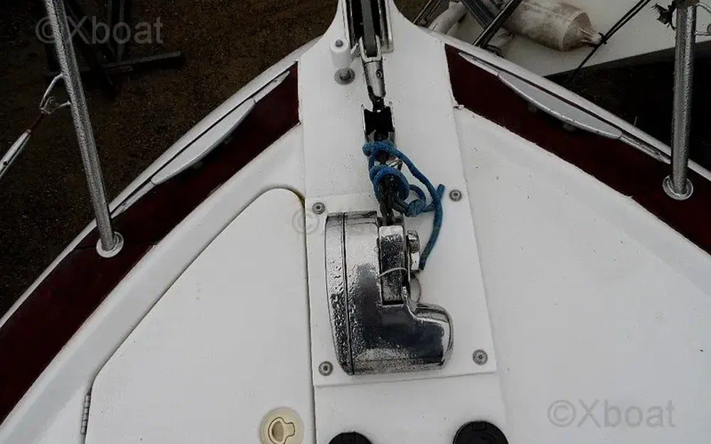 slider 6 Beneteau Ombrine 960