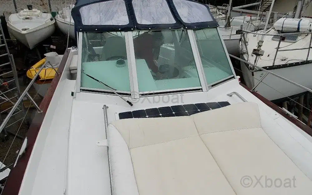 slider 8 Beneteau Ombrine 960