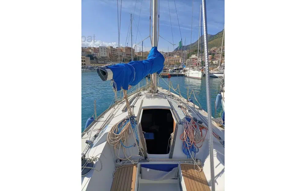 slider 2 Comar Yachts Comet 111