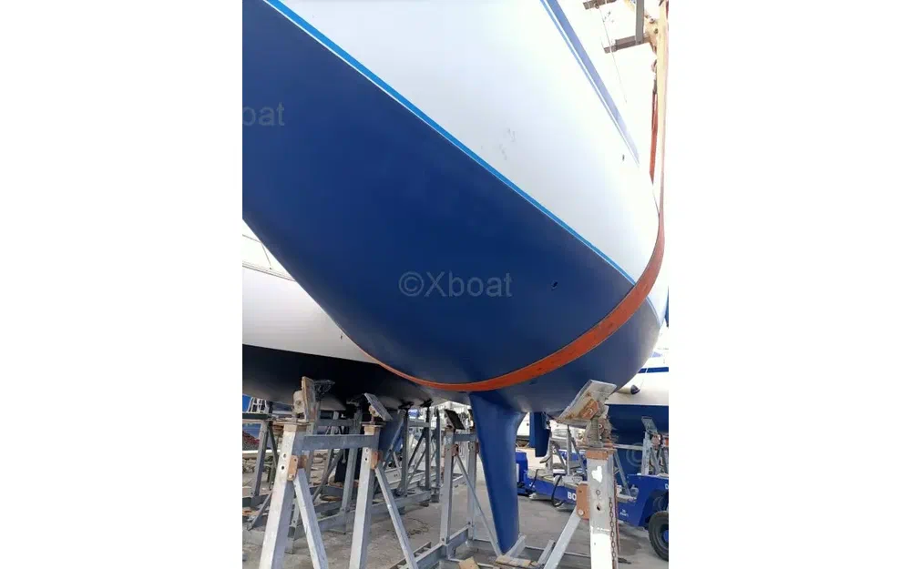 slider 6 Comar Yachts Comet 111