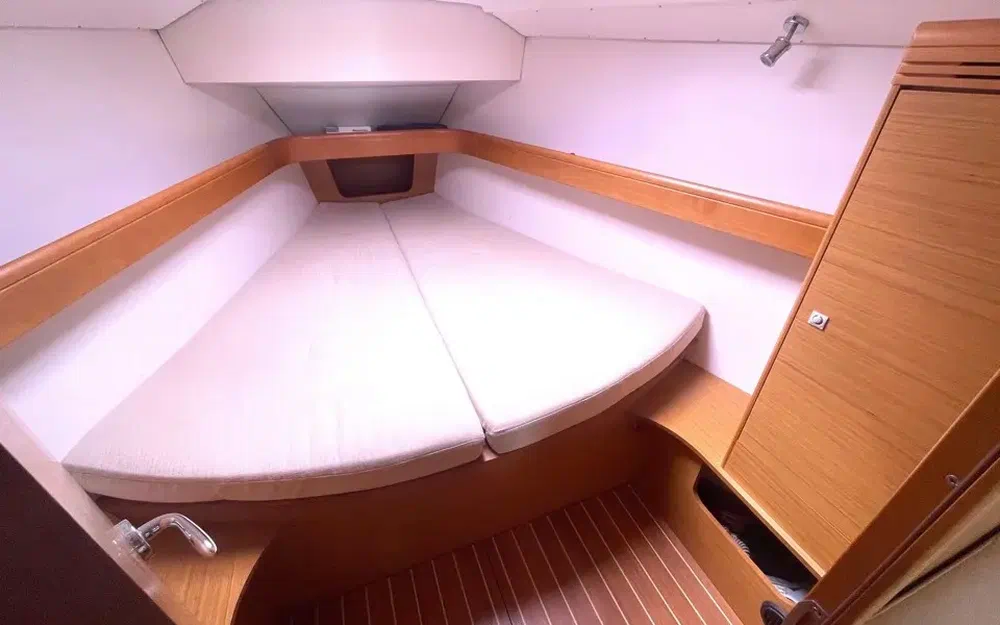 slider 13 Jeanneau Sun Odyssey 39 i