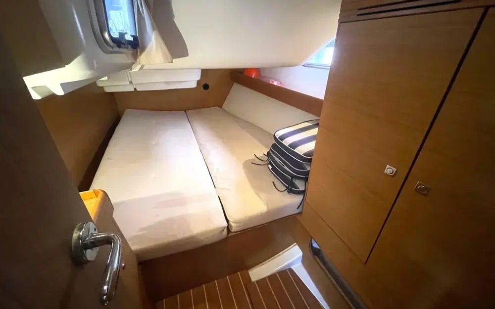 slider 15 Jeanneau Sun Odyssey 39 i