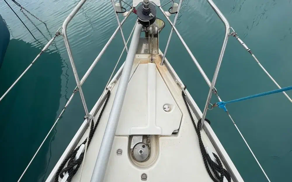 slider 4 Jeanneau Sun Odyssey 39 i