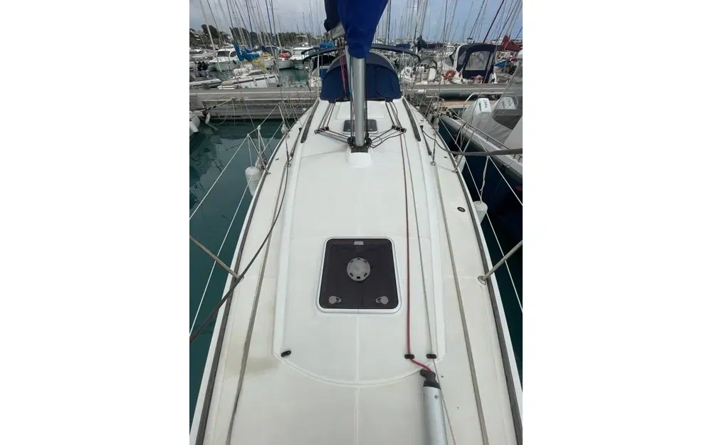 slider 5 Jeanneau Sun Odyssey 39 i