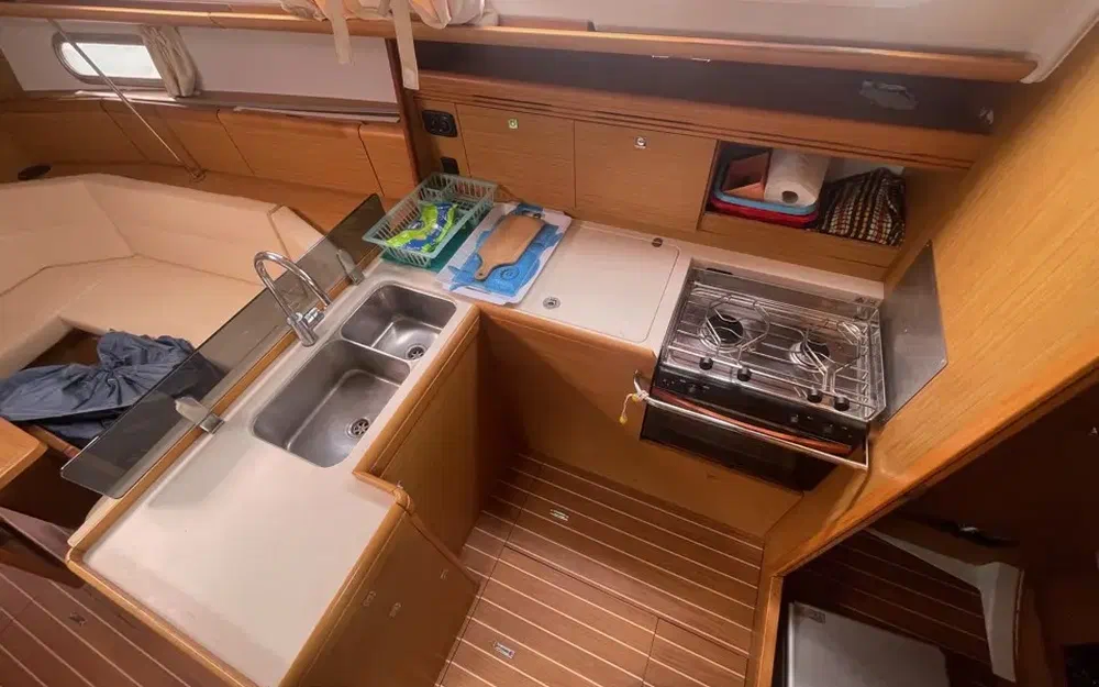 slider 8 Jeanneau Sun Odyssey 39 i