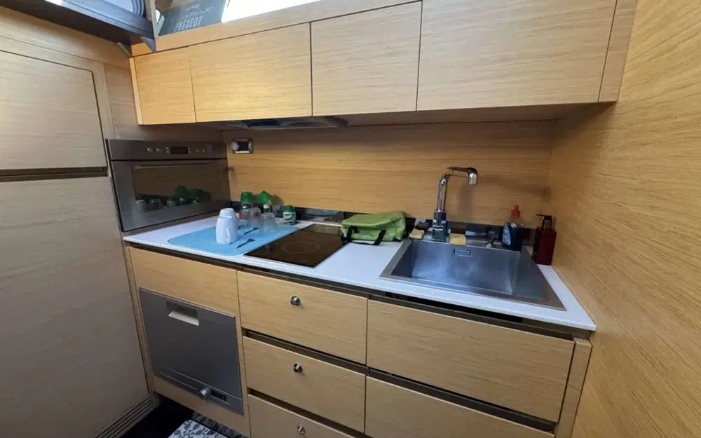 slider 18 Cayman 57 HT