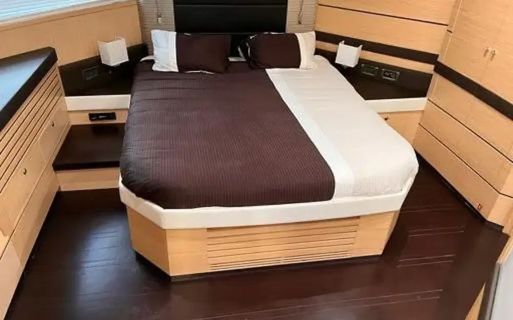 slider 21 Cayman 57 HT