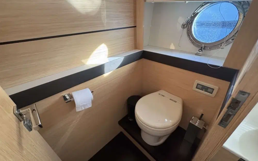 slider 23 Cayman 57 HT