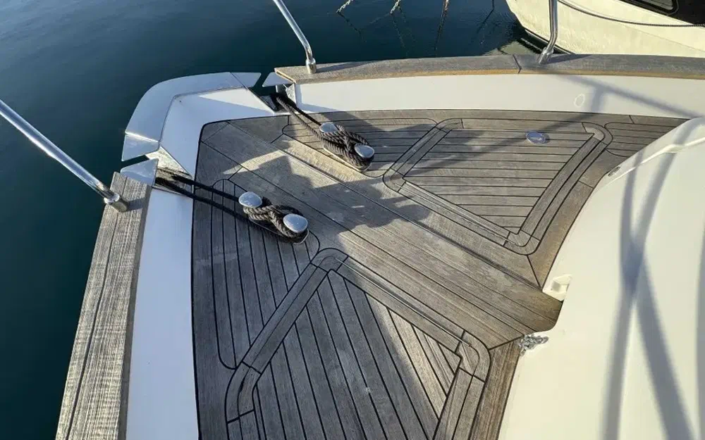 slider 30 Cayman 57 HT