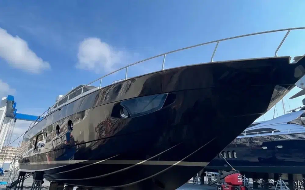 slider 32 Cayman 57 HT