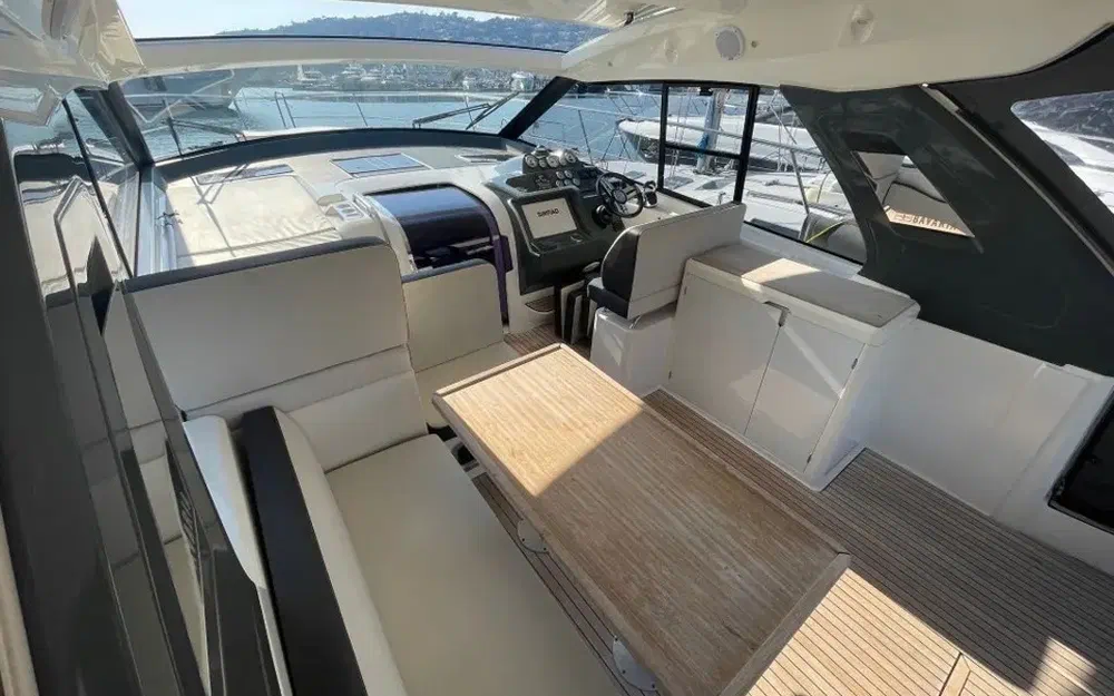 slider 9 Bavaria S 40 Hardtop